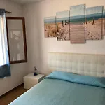 Dei Limoni Sul Mare Tatil Evi *