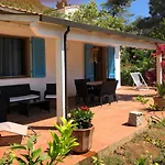 Tatil Evi Dei Limoni Sul Mare Capoliveri (Isola d'Elba)