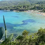 Tatil Evi Dei Limoni Sul Mare Capoliveri (Isola d'Elba)