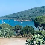 Dei Limoni Sul Mare Tatil Evi