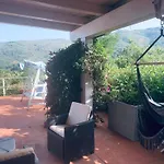 Dei Limoni Sul Mare Tatil Evi *