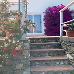 Dei Limoni Sul Mare Tatil Evi