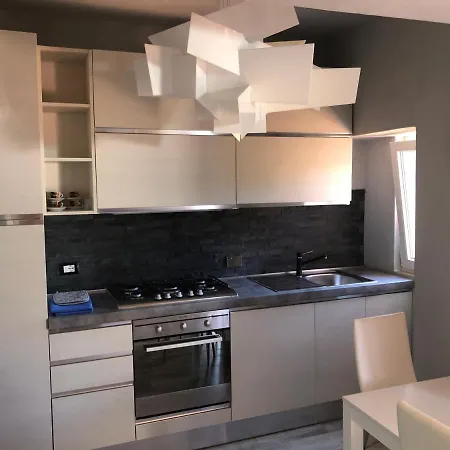 Dei Limoni Sul Mare *