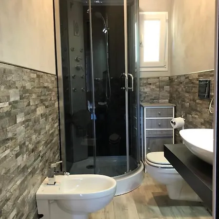 Dei Limoni Sul Mare *