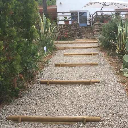 Vakantiehuis Dei Limoni Sul Mare Capoliveri (Isola d'Elba)