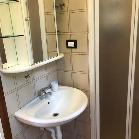 Dei Limoni Sul Mare Vakantiehuis Capoliveri (Isola d'Elba)