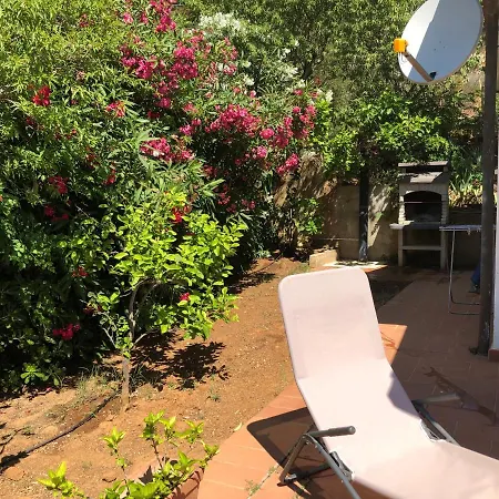 Dei Limoni Sul Mare Vakantiehuis *