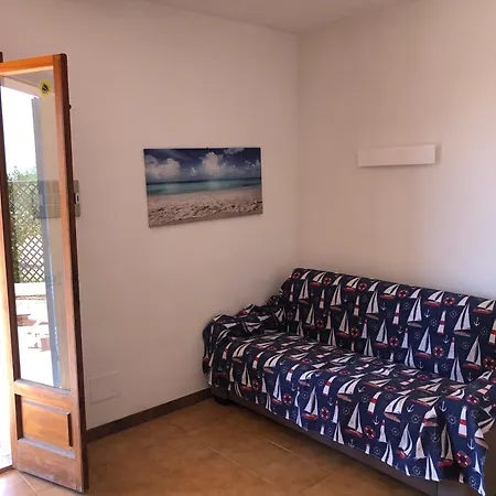 Vakantiehuis Dei Limoni Sul Mare Capoliveri (Isola d'Elba)