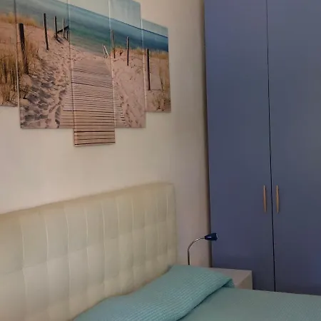 Vakantiehuis Dei Limoni Sul Mare Capoliveri (Isola d'Elba)