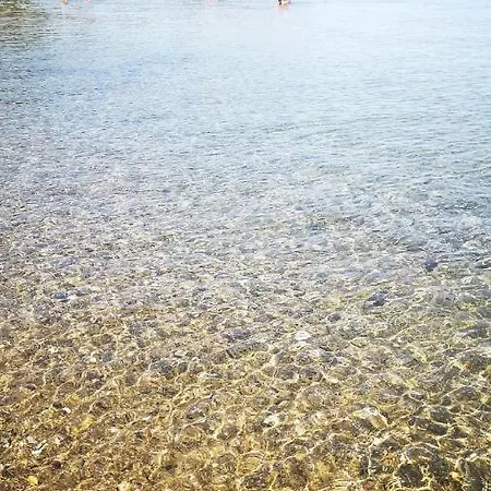 Dei Limoni Sul Mare *
