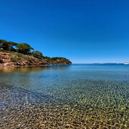 Vakantiehuis Dei Limoni Sul Mare