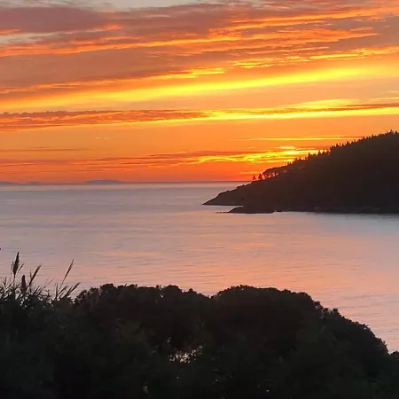 Dei Limoni Sul Mare *