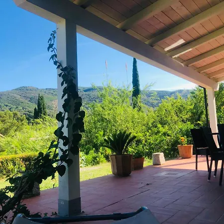 Vakantiehuis Dei Limoni Sul Mare *