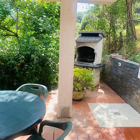 Dei Limoni Sul Mare Vakantiehuis