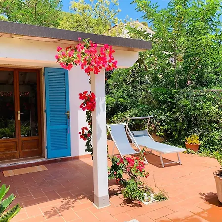 Dei Limoni Sul Mare * Capoliveri (Isola d'Elba)