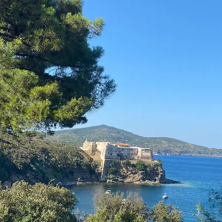 Dei Limoni Sul Mare *