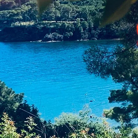 Vakantiehuis Dei Limoni Sul Mare