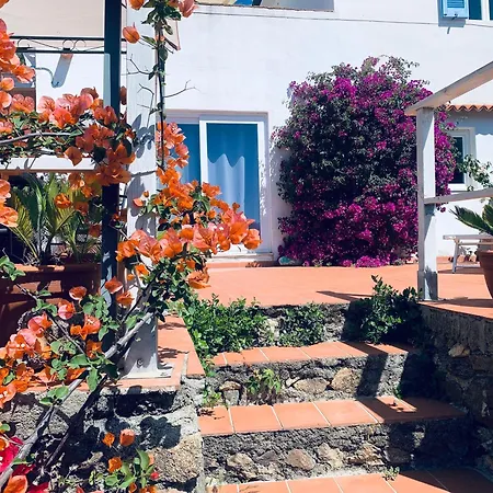 Vakantiehuis Dei Limoni Sul Mare *