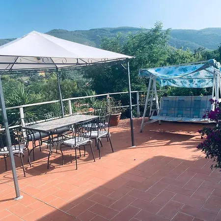 Dei Limoni Sul Mare * Capoliveri (Isola d'Elba)