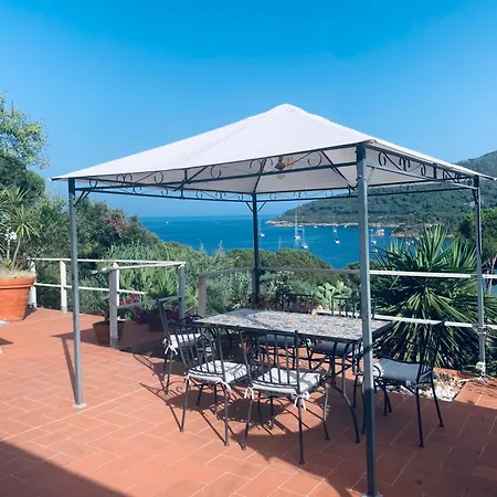 Vakantiehuis Dei Limoni Sul Mare