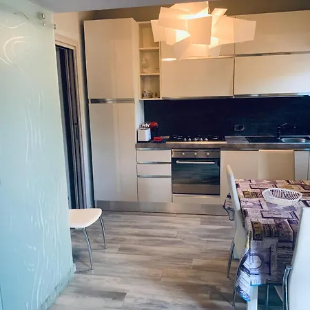 Vakantiehuis Dei Limoni Sul Mare *