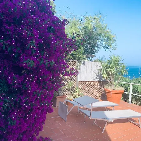 Dei Limoni Sul Mare * Capoliveri (Isola d'Elba)