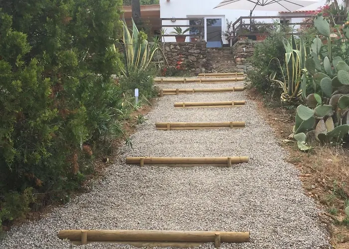 Prázdninový dům Dei Limoni Sul Mare Capoliveri (Isola d'Elba)