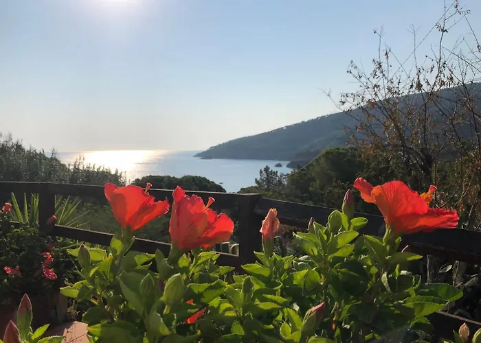 Dei Limoni Sul Mare * Capoliveri (Isola d'Elba)