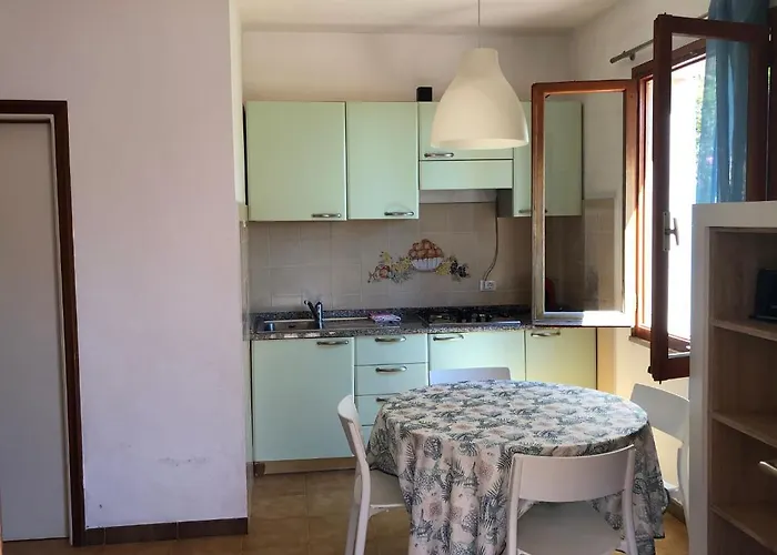 Prázdninový dům Dei Limoni Sul Mare