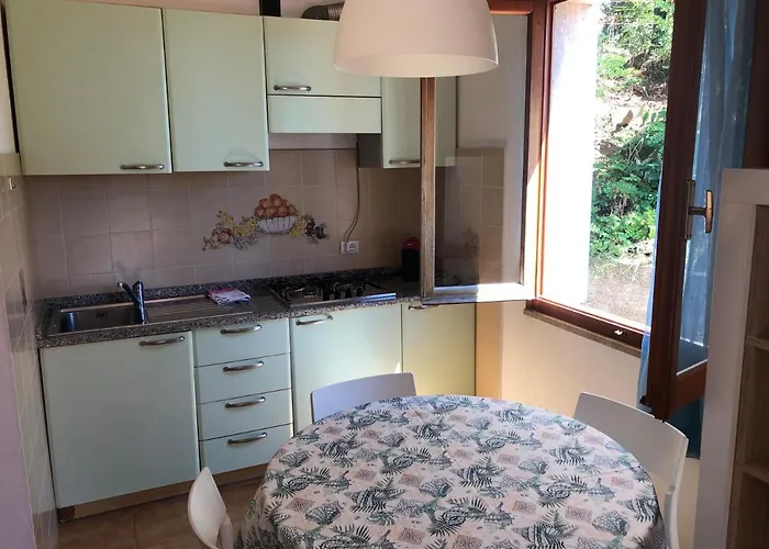 Prázdninový dům Dei Limoni Sul Mare