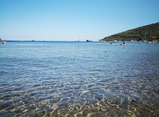 Dei Limoni Sul Mare Prázdninový dům