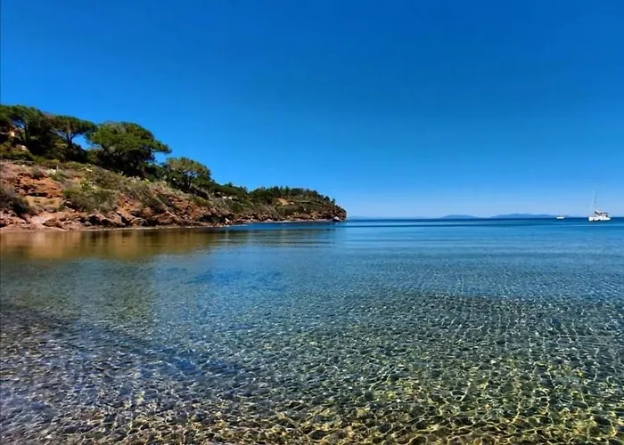 Prázdninový dům Dei Limoni Sul Mare
