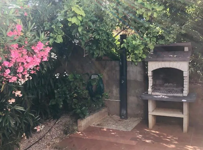 Dei Limoni Sul Mare Capoliveri (Isola d'Elba)