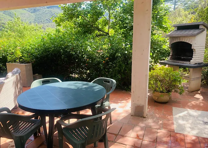 Dei Limoni Sul Mare * Capoliveri (Isola d'Elba)