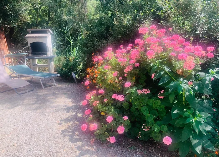 Dei Limoni Sul Mare *