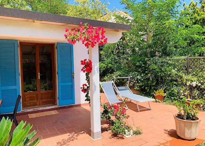 Dei Limoni Sul Mare * Capoliveri (Isola d'Elba)