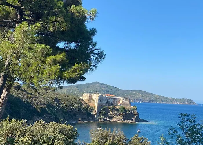 Dei Limoni Sul Mare *