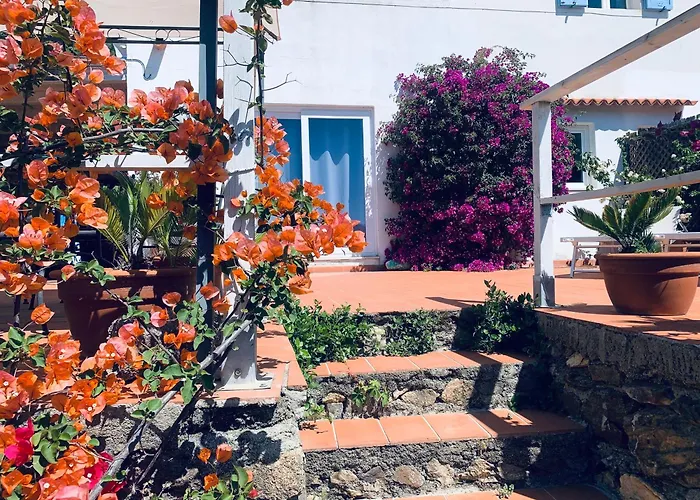 Prázdninový dům Dei Limoni Sul Mare *