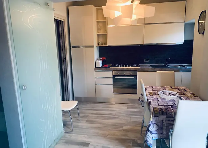 Prázdninový dům Dei Limoni Sul Mare *