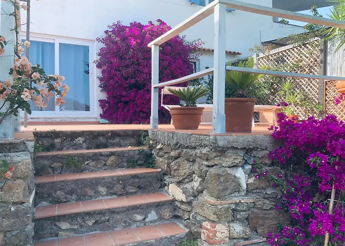 Dei Limoni Sul Mare *