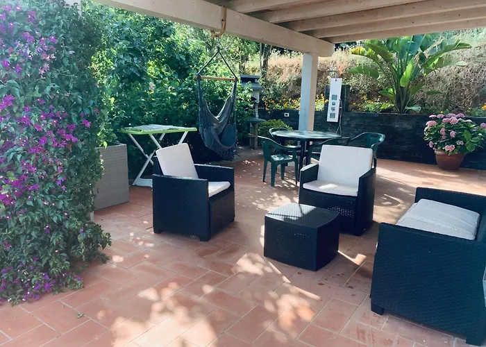 Dei Limoni Sul Mare * Capoliveri (Isola d'Elba)