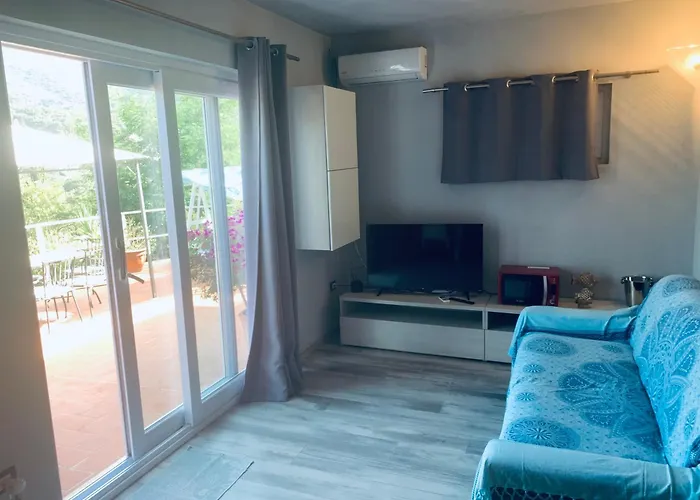 Prázdninový dům Dei Limoni Sul Mare *