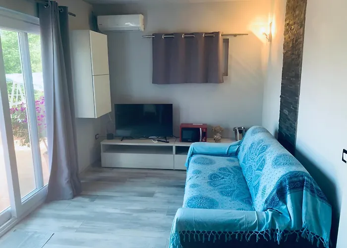 Dei Limoni Sul Mare *