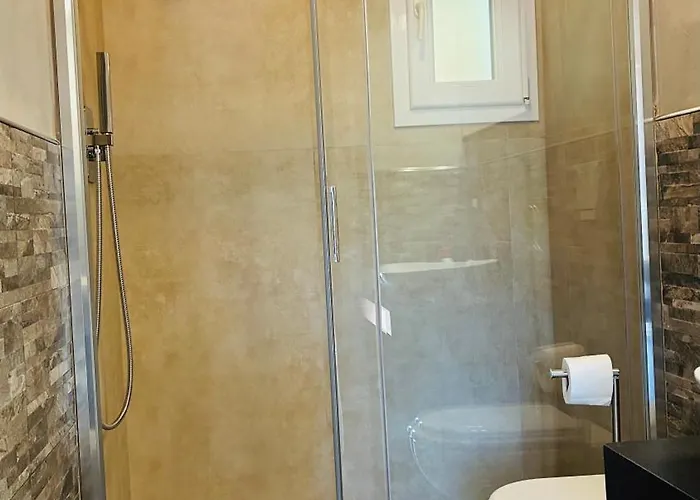 Prázdninový dům Dei Limoni Sul Mare *