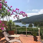 Сasa de vacaciones Dei Limoni Sul Mare
