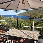 Dei Limoni Sul Mare Сasa de vacaciones