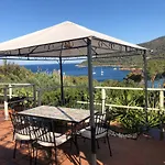 別荘 Dei Limoni Sul Mare *