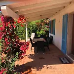 Dei Limoni Sul Mare 別荘