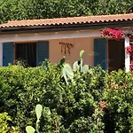 Dei Limoni Sul Mare Capoliveri (Isola d'Elba)