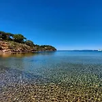 別荘 Dei Limoni Sul Mare